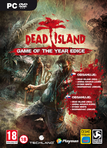 Dead Island GOTY (PC)