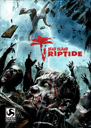 Dead Island: Riptide Collectors edition (PC)
