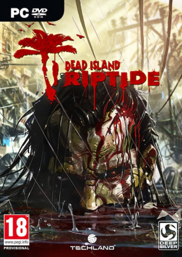 Dead Island: Riptide EN (PC)