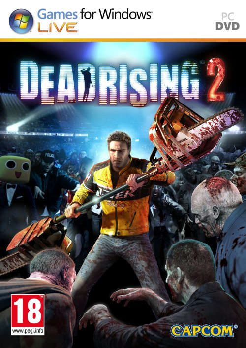 Dead Rising 2 (PC) DIGITAL (PC)