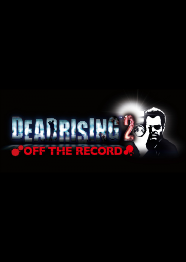 Dead Rising 2: Off the Record (PC) DIGITAL (DIGITAL)
