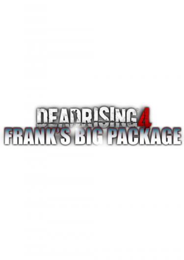 Dead Rising 4: Frank's Big Package (PC) DIGITAL (DIGITAL)