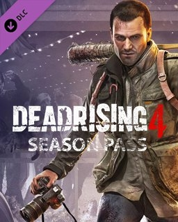 Dead Rising 4 Season Pass (PC)