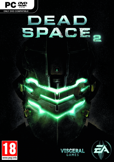 Dead Space 2 (Steam) (PC)