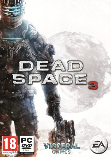 Dead Space 3 (PC) DIGITAL (DIGITAL)