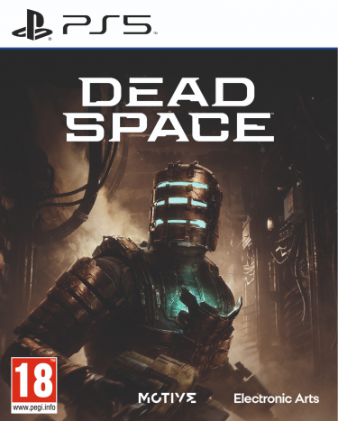 Dead Space BAZAR (PS5)