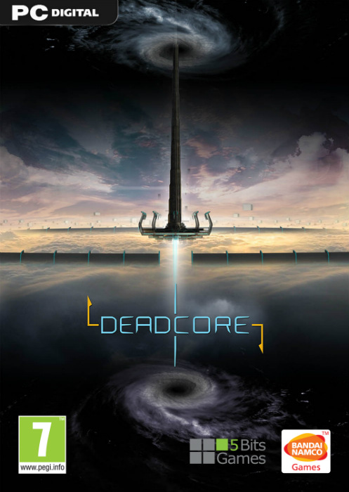DeadCore (PC) DIGITAL (PC)