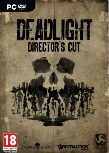 Deadlight: Director's Cut (PC) DIGITAL (DIGITAL)