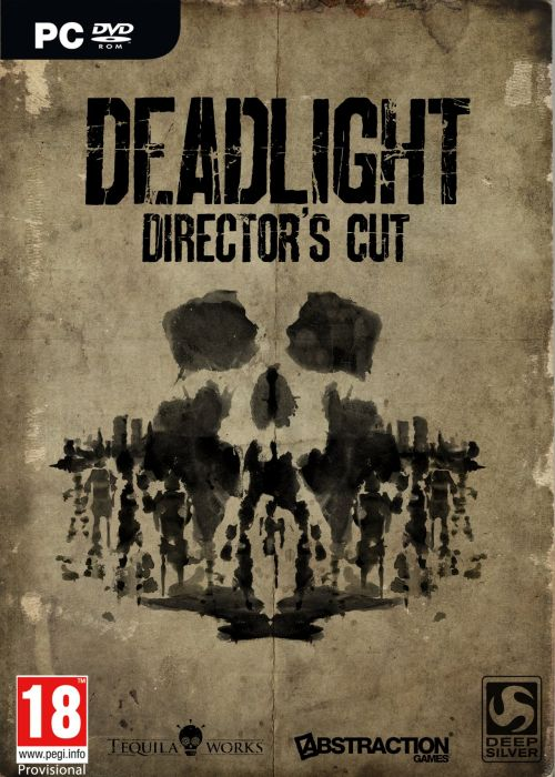 Deadlight: Director's Cut (PC) DIGITAL (PC)