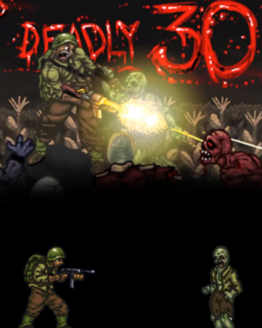 Deadly 30 (DIGITAL)