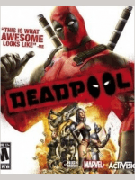 Deadpool (PC DIGITAL) (DIGITAL)