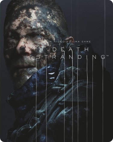 Death Stranding - Special Edition BAZAR (PS4)