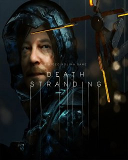 Death Stranding (DIGITAL) (PC)
