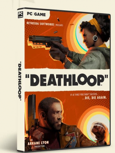 Deathloop (PC)