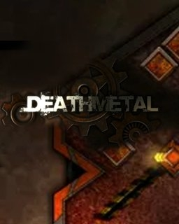 DeathMetal (PC)