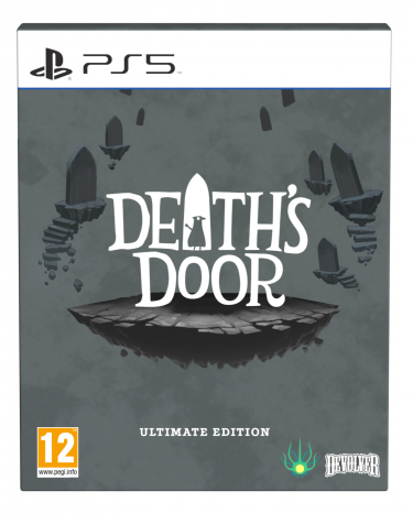 Deaths Door - Ultimate Edition (PS5)