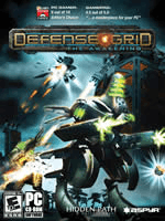 Defense Grid: The Awakening (PC)