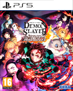 Demon Slayer: The Hinokami Chronicles BAZAR