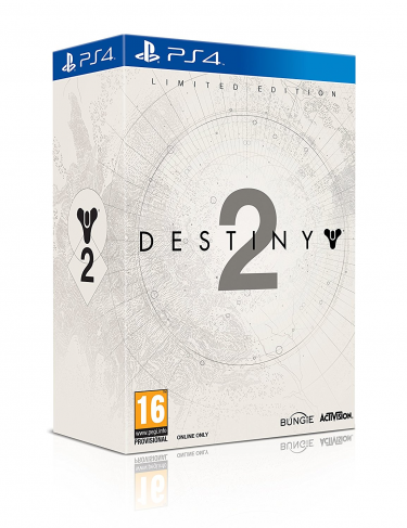 Destiny 2 - Limited Edition (PS4)