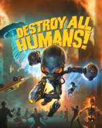 Destroy All Humans! (PC DIGITAL)
