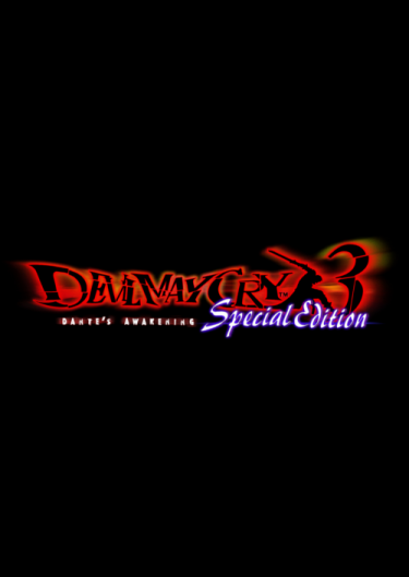 Devil May Cry 3 Special Edition (PC) DIGITAL (DIGITAL)