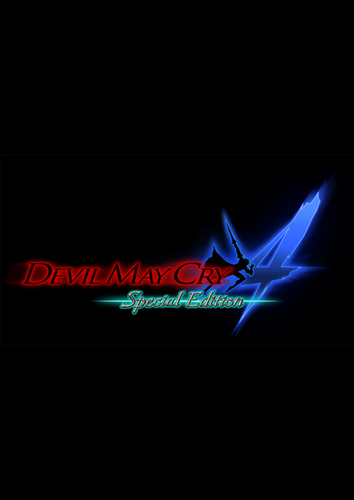 Devil May Cry 4 Special Edition (PC) DIGITAL (PC)