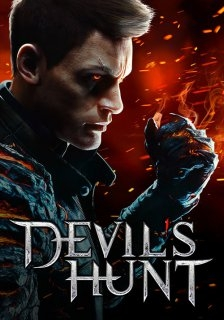 Devils Hunt (PC)