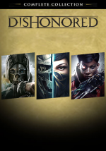 DISHONORED: COMPLETE COLLECTION (PC) Steam