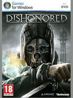 Dishonored (PC) DIGITAL (DIGITAL)