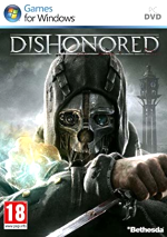 Dishonored (PC) Steam
