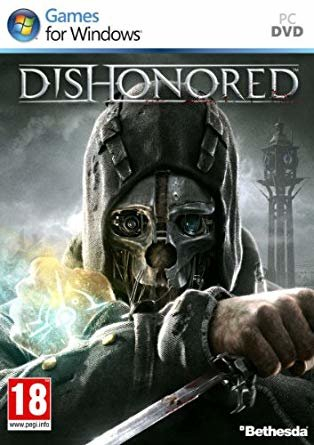 Dishonored (PC) Steam (PC)