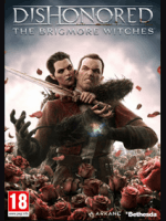Dishonored: The Brigmore Witches (PC) DIGITAL (DIGITAL)