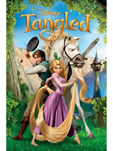 Disney Tangled (PC) Steam (DIGITAL)