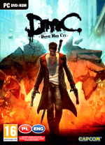 DmC Devil May Cry (PC) DIGITAL