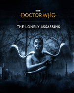 Doctor Who The Lonely Assassins