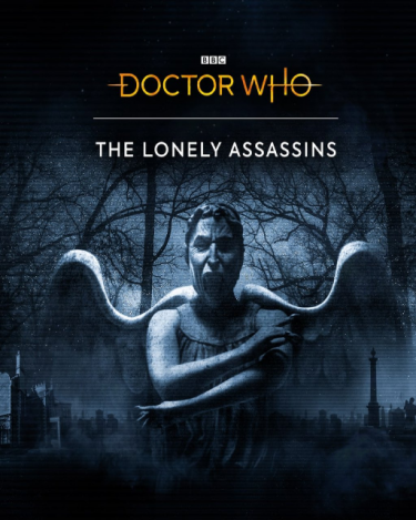 Doctor Who The Lonely Assassins (DIGITAL)