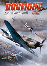 Dogfight 1942 Russia Under Siege (PC) Klíč Steam