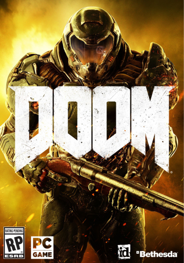Doom 2016 (PC DIGITAL) (DIGITAL)