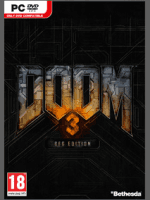 DOOM 3: BFG Edition (PC) DIGITAL (DIGITAL)