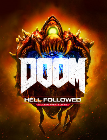 DOOM: Hell Followed (PC DIGITAL) (DIGITAL)