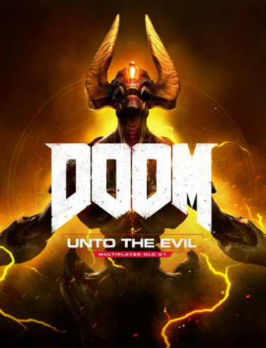 DOOM: Unto the Evil (PC DIGITAL) (DIGITAL)