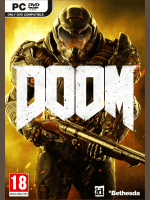 DOOM (PC) - Xzone.cz