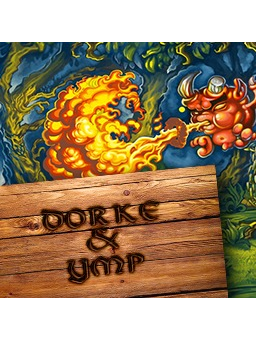 Dorke and Ymp (PC)