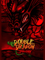 Double Dragon Trilogy (PC DIGITAL) (DIGITAL)