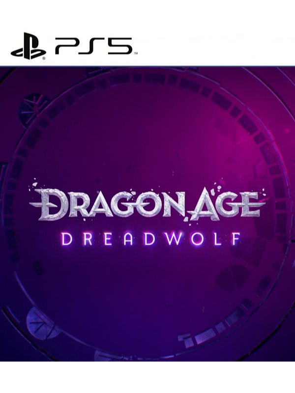 Dragon Age Dreadwolf (PS5)