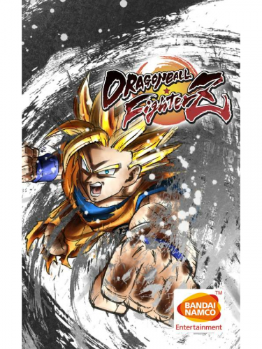 Dragon Ball FighterZ – FighterZ Edition (PC) DIGITAL (DIGITAL)