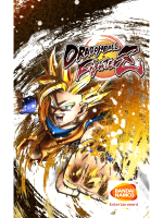 Dragon Ball FighterZ – Standard Edition (PC) DIGITAL