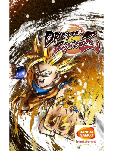 Dragon Ball FighterZ – Standard Edition (PC) DIGITAL (DIGITAL)