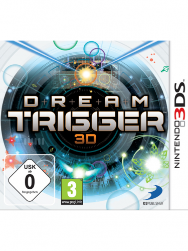 Dream Trigger (3DS)