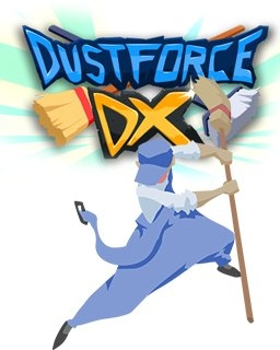 Dustforce DX (PC)